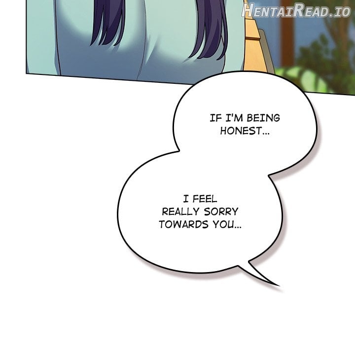 The Love Meowtchmaker Chapter 39 - page 78