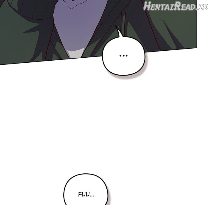 The Love Meowtchmaker Chapter 39 - page 81