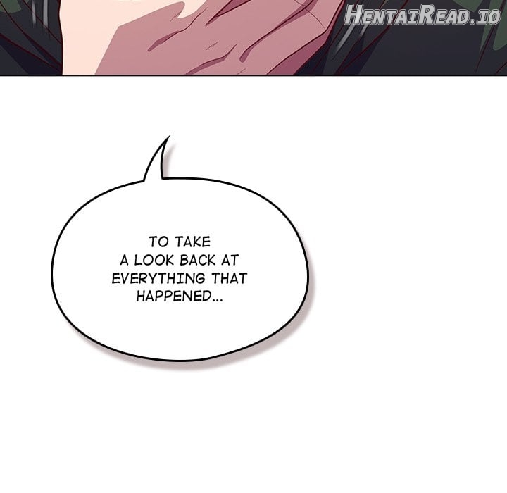 The Love Meowtchmaker Chapter 39 - page 83