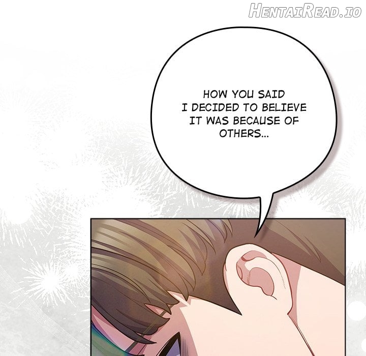 The Love Meowtchmaker Chapter 39 - page 90
