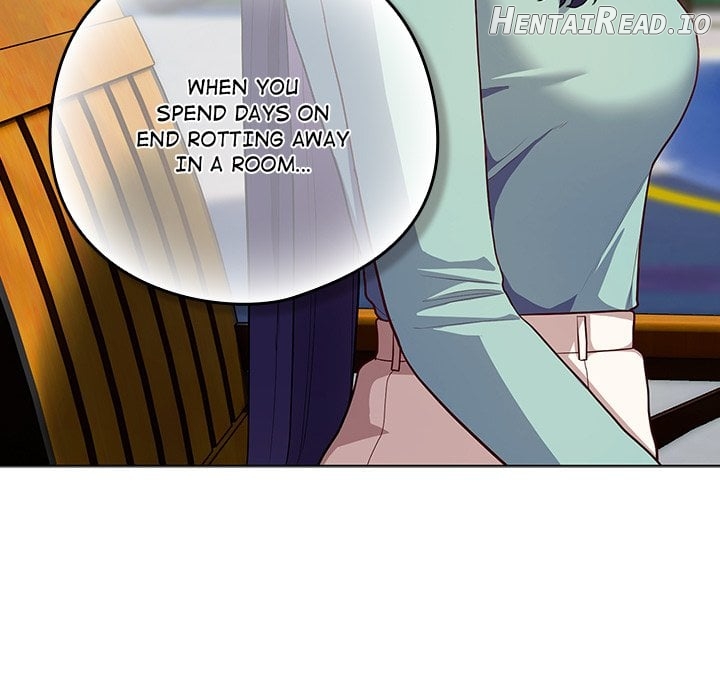 The Love Meowtchmaker Chapter 39 - page 99