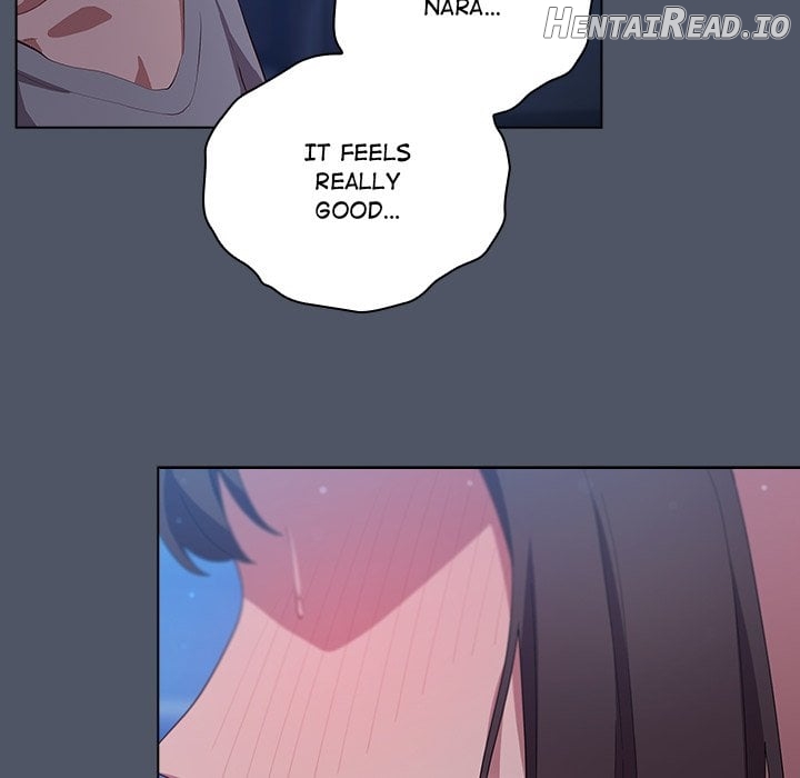 The Love Meowtchmaker Chapter 25 - page 108