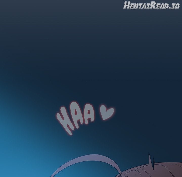 The Love Meowtchmaker Chapter 25 - page 110