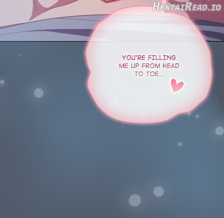 The Love Meowtchmaker Chapter 25 - page 122