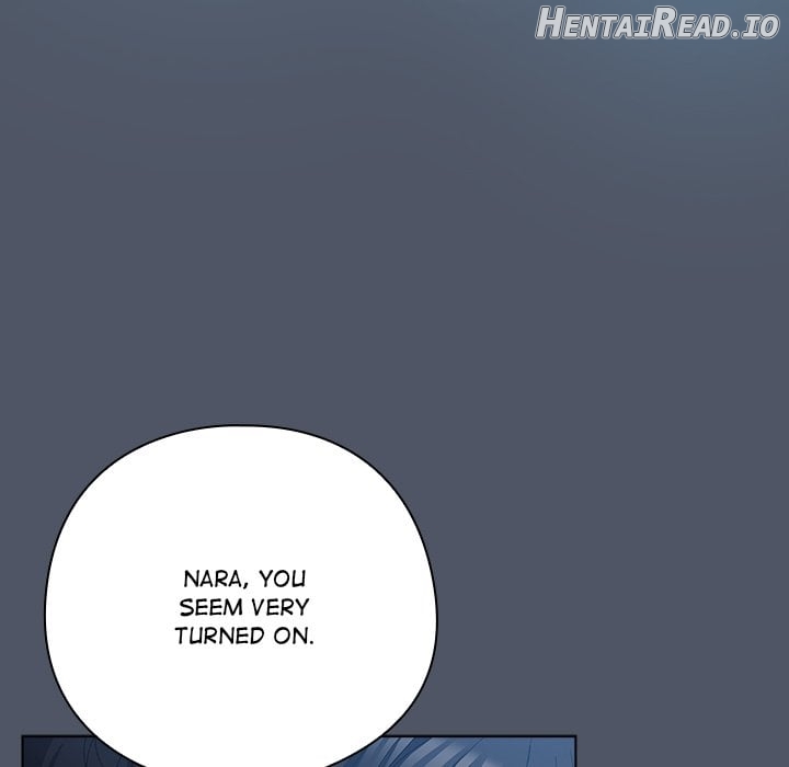 The Love Meowtchmaker Chapter 25 - page 123