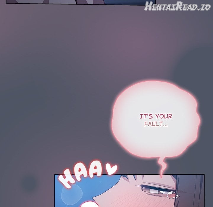 The Love Meowtchmaker Chapter 25 - page 125