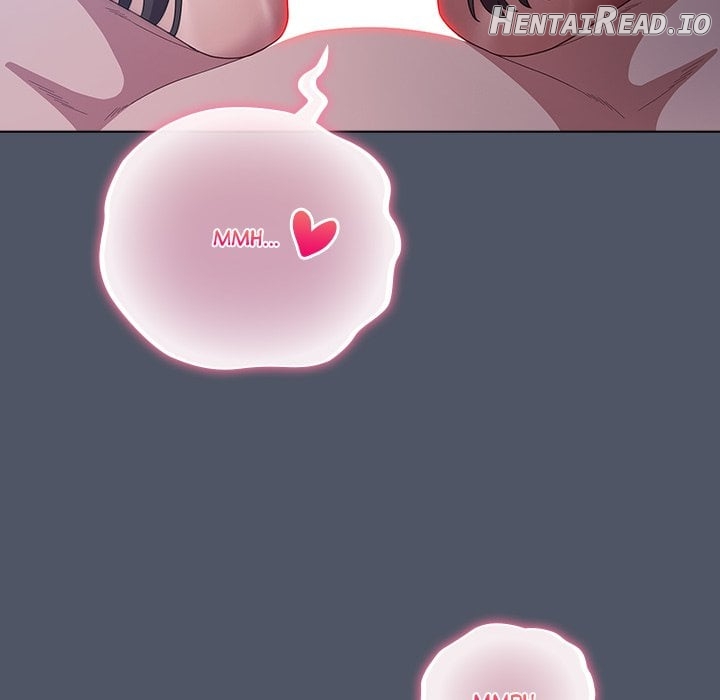 The Love Meowtchmaker Chapter 25 - page 134