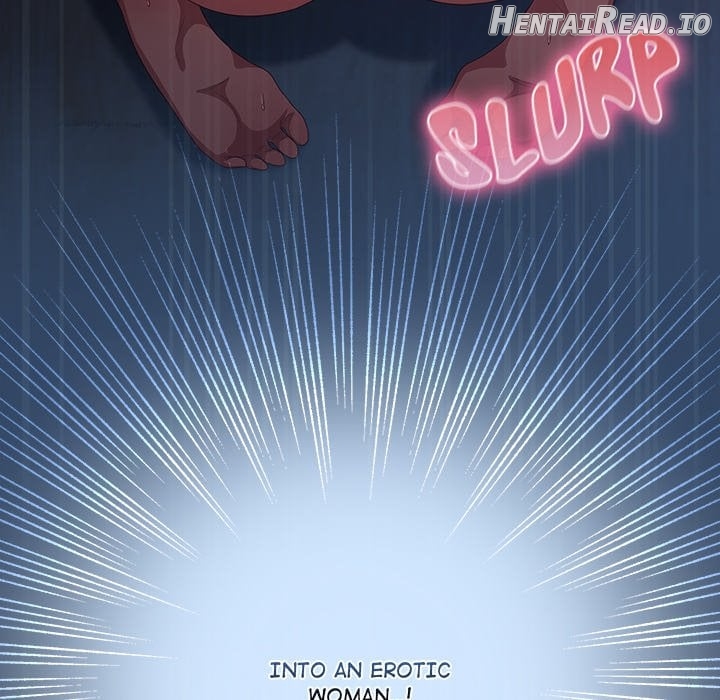 The Love Meowtchmaker Chapter 25 - page 149