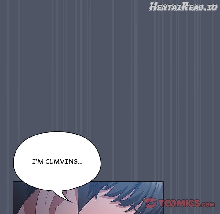 The Love Meowtchmaker Chapter 25 - page 156