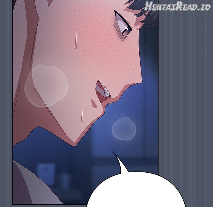The Love Meowtchmaker Chapter 25 - page 157