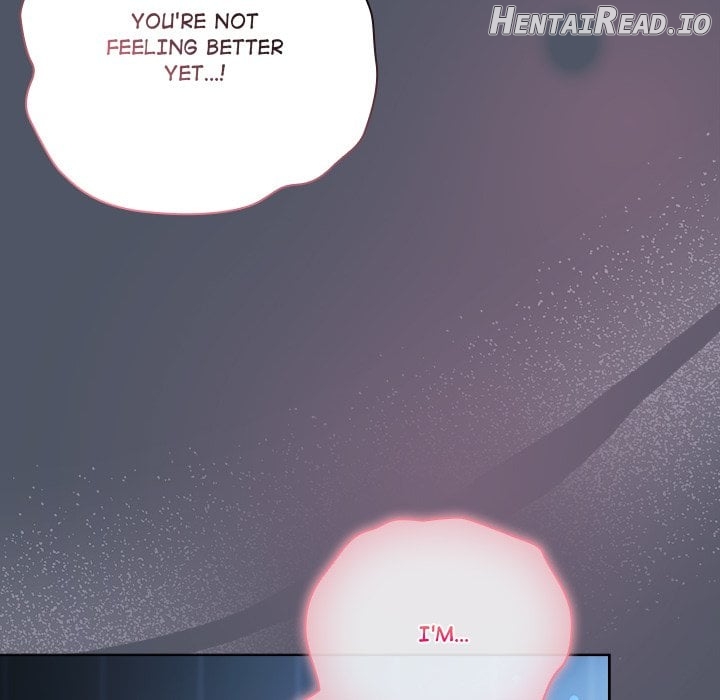 The Love Meowtchmaker Chapter 25 - page 32