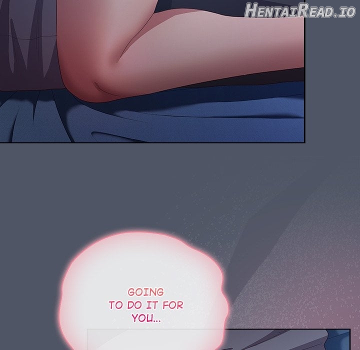 The Love Meowtchmaker Chapter 25 - page 34