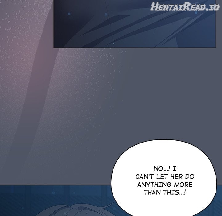 The Love Meowtchmaker Chapter 25 - page 36