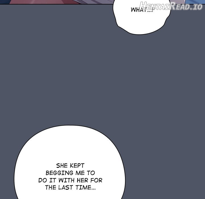 The Love Meowtchmaker Chapter 25 - page 45
