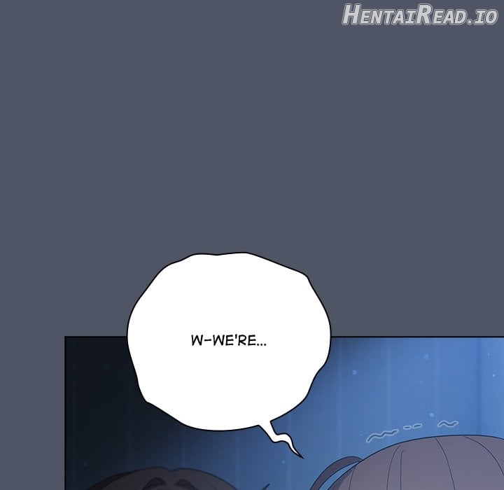 The Love Meowtchmaker Chapter 25 - page 61