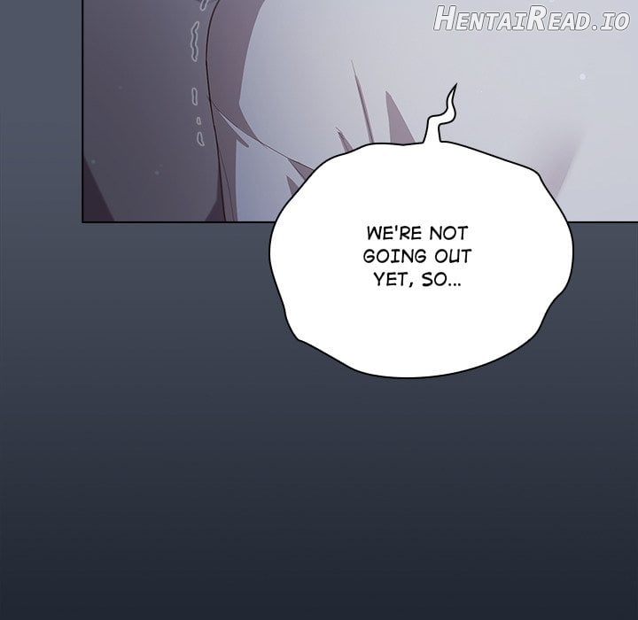 The Love Meowtchmaker Chapter 25 - page 63
