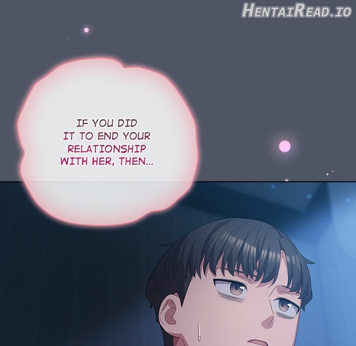 The Love Meowtchmaker Chapter 25 - page 69