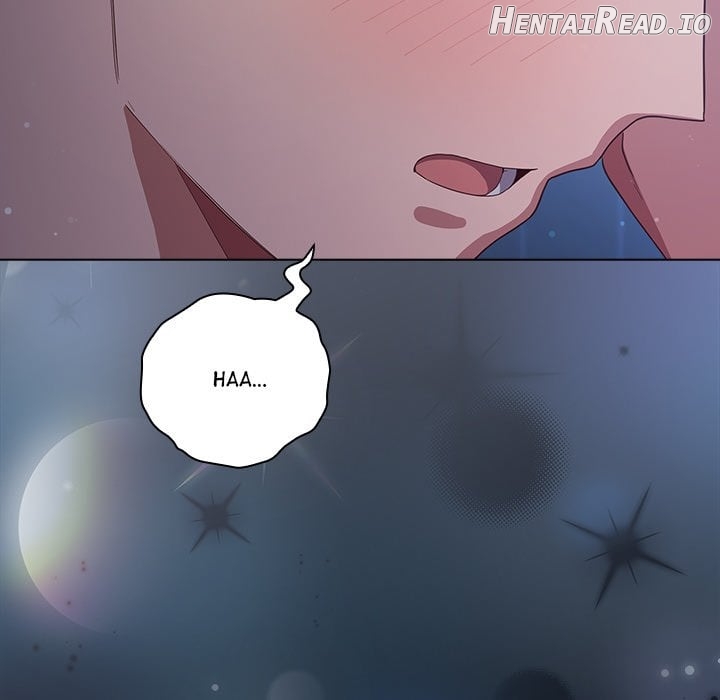 The Love Meowtchmaker Chapter 25 - page 85