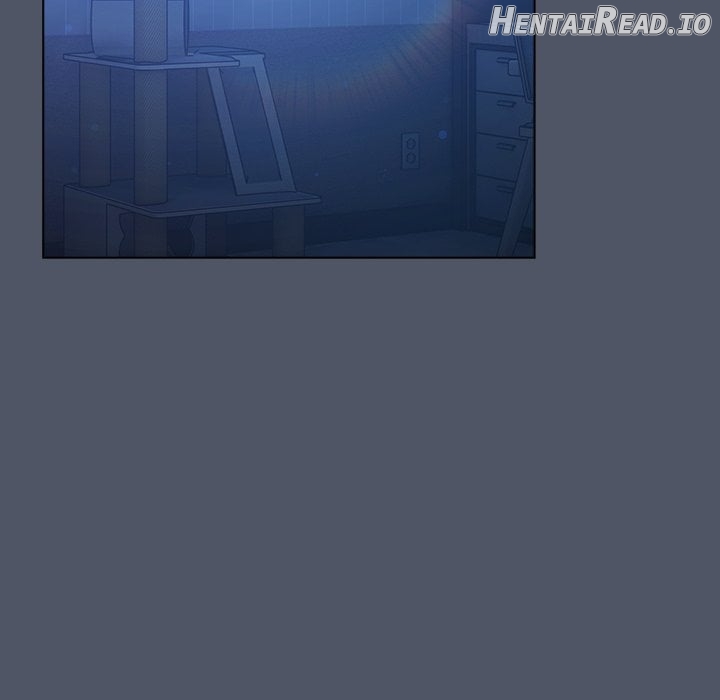 The Love Meowtchmaker Chapter 25 - page 96