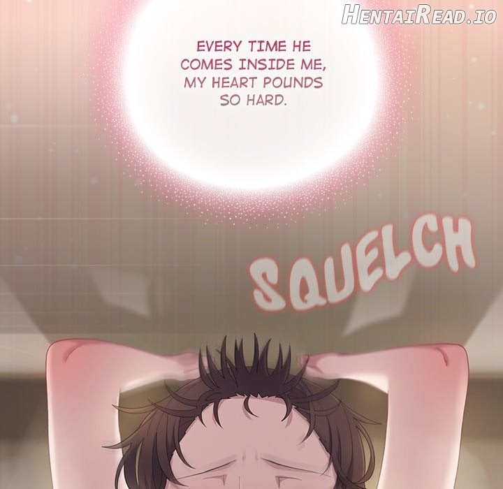 The Love Meowtchmaker Chapter 15 - page 102