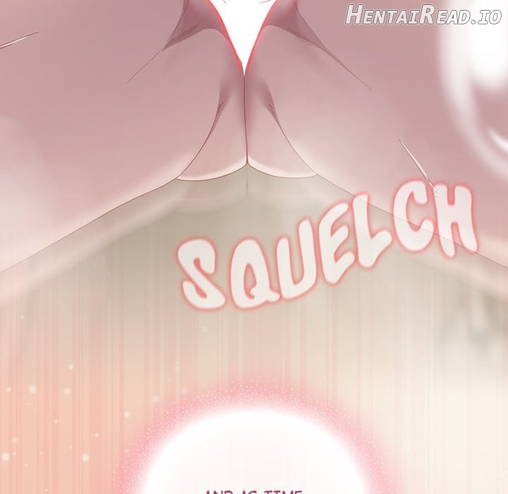 The Love Meowtchmaker Chapter 15 - page 105