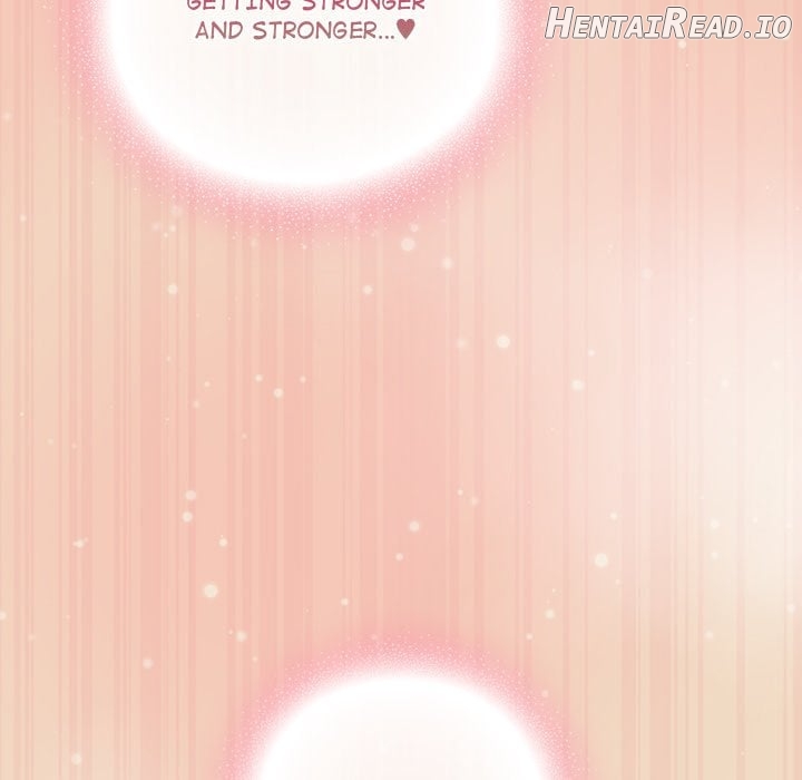 The Love Meowtchmaker Chapter 15 - page 109