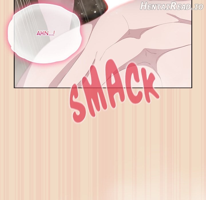 The Love Meowtchmaker Chapter 15 - page 115