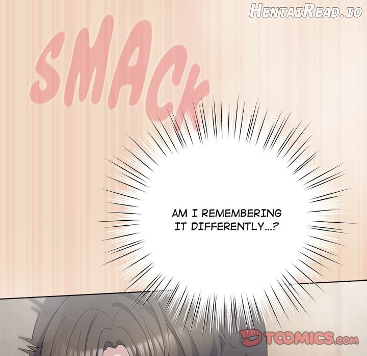 The Love Meowtchmaker Chapter 15 - page 116