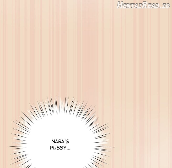 The Love Meowtchmaker Chapter 15 - page 118