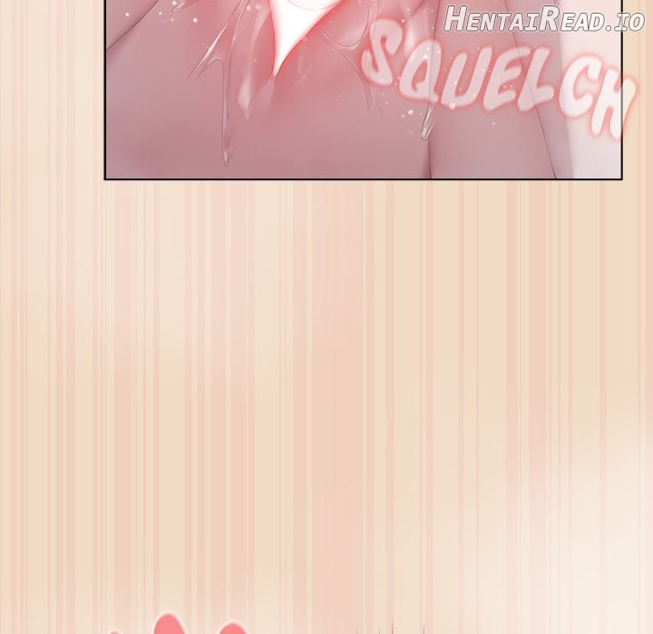 The Love Meowtchmaker Chapter 15 - page 120