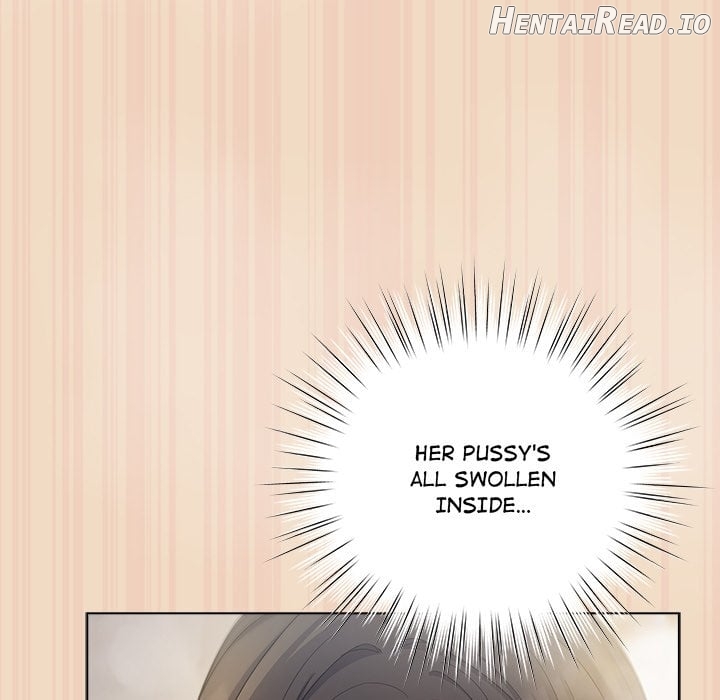 The Love Meowtchmaker Chapter 15 - page 123