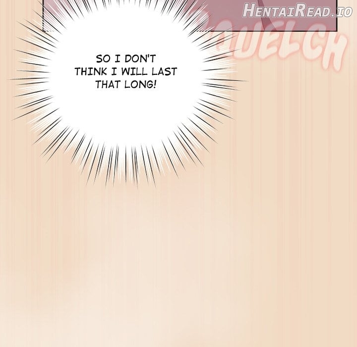 The Love Meowtchmaker Chapter 15 - page 125