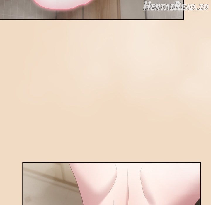 The Love Meowtchmaker Chapter 15 - page 127