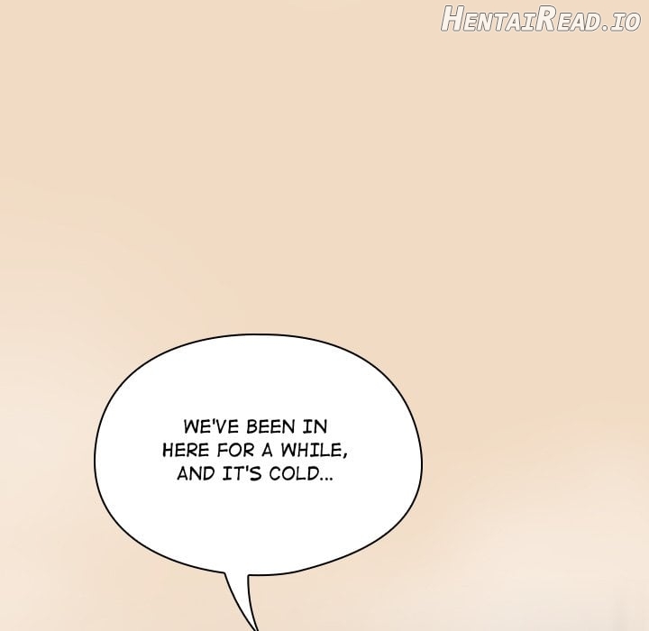 The Love Meowtchmaker Chapter 15 - page 136