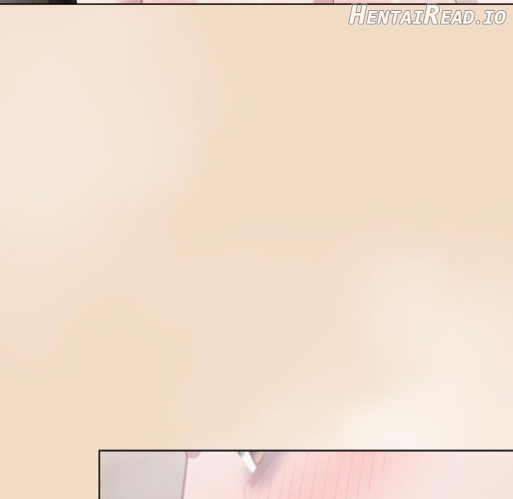 The Love Meowtchmaker Chapter 15 - page 14