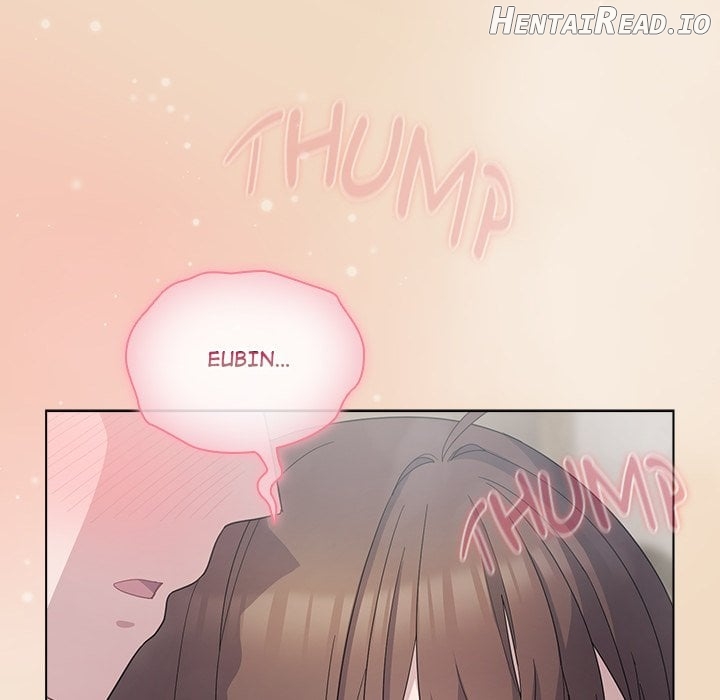 The Love Meowtchmaker Chapter 15 - page 142