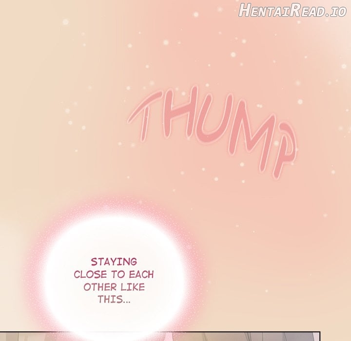 The Love Meowtchmaker Chapter 15 - page 145