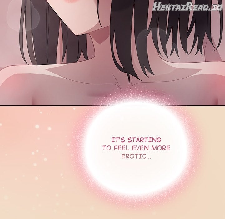 The Love Meowtchmaker Chapter 15 - page 152