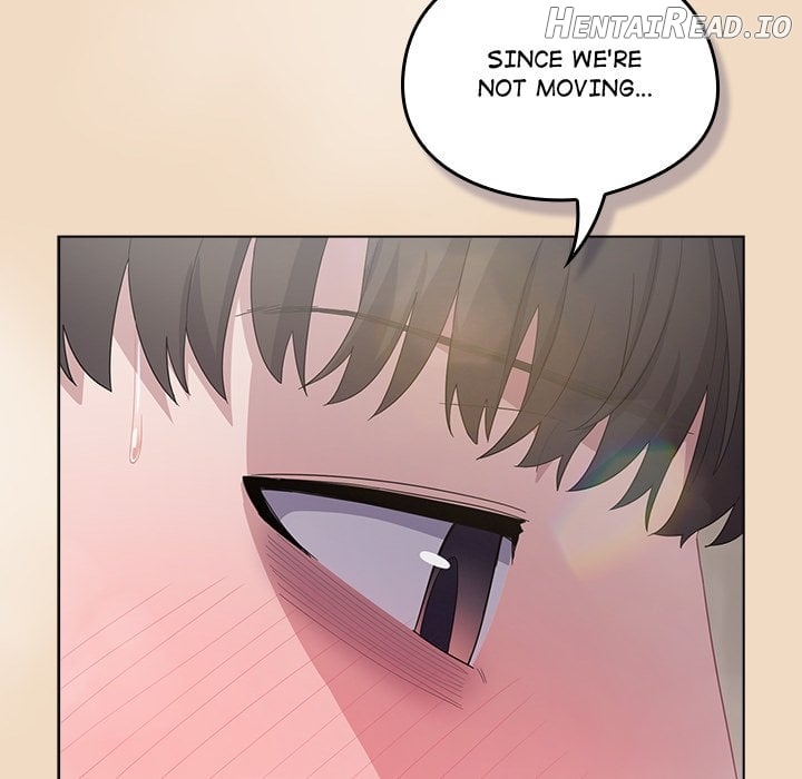 The Love Meowtchmaker Chapter 15 - page 166