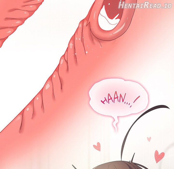 The Love Meowtchmaker Chapter 15 - page 185