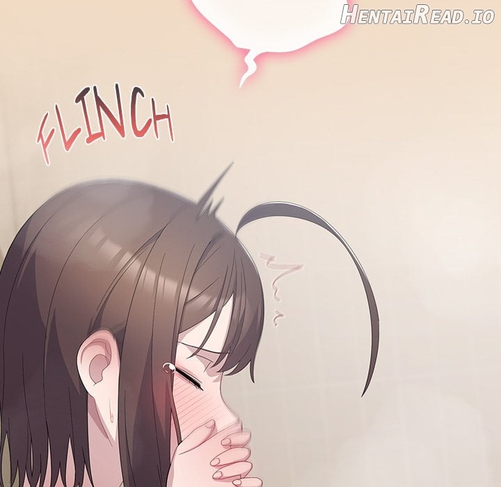 The Love Meowtchmaker Chapter 15 - page 32