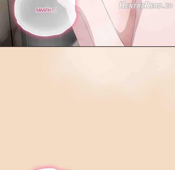 The Love Meowtchmaker Chapter 15 - page 35