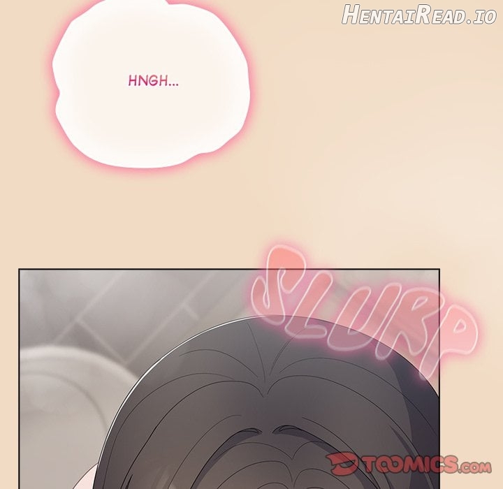 The Love Meowtchmaker Chapter 15 - page 36