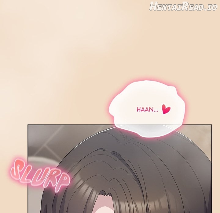 The Love Meowtchmaker Chapter 15 - page 38