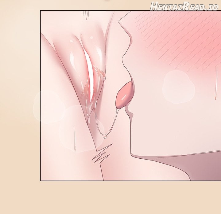 The Love Meowtchmaker Chapter 15 - page 49