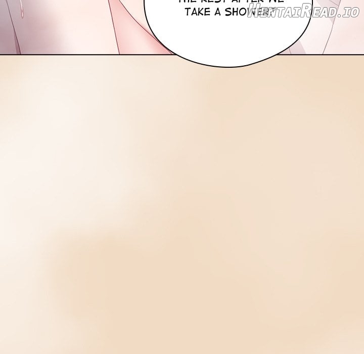 The Love Meowtchmaker Chapter 15 - page 55