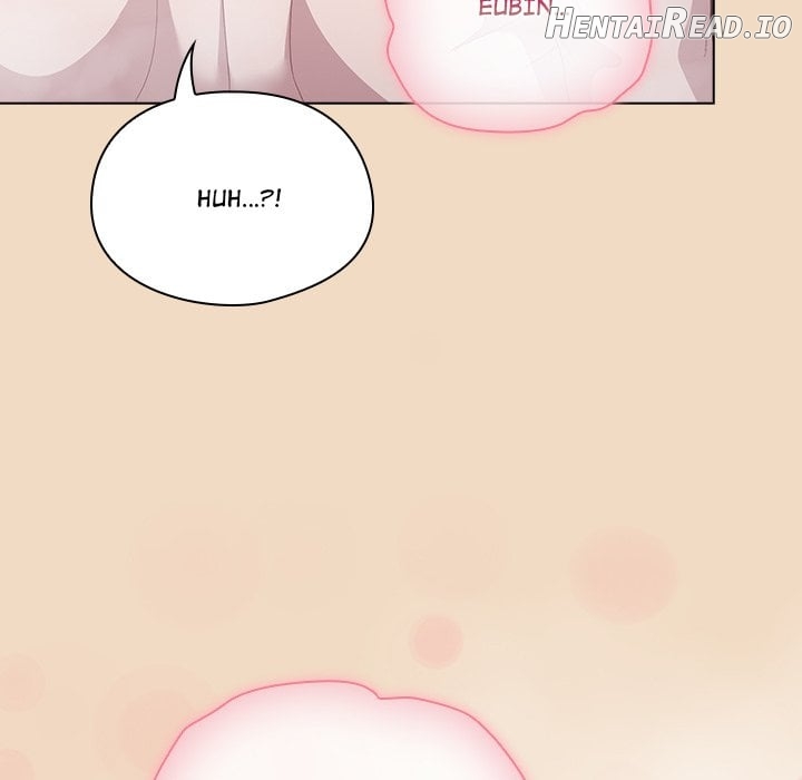 The Love Meowtchmaker Chapter 15 - page 57