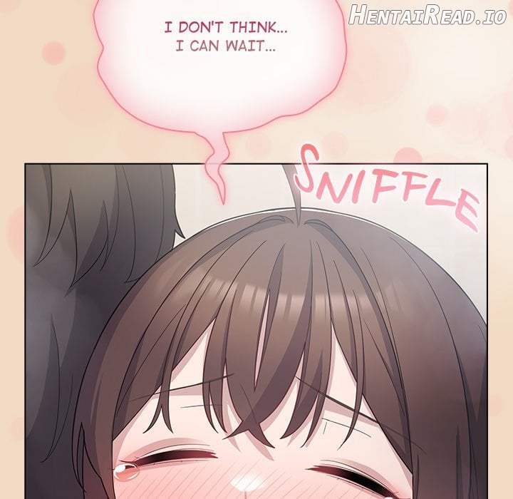 The Love Meowtchmaker Chapter 15 - page 58