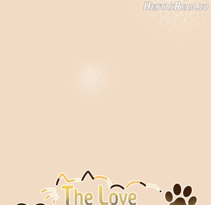 The Love Meowtchmaker Chapter 15 - page 64