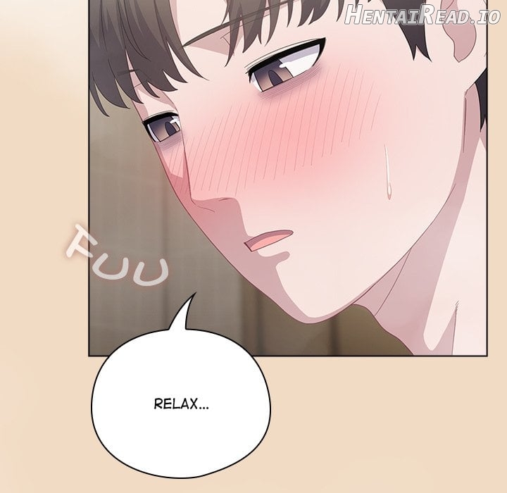 The Love Meowtchmaker Chapter 15 - page 67